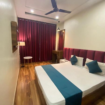 أمريتسار Hotel 56 - 200 Meter From Golden Temple المظهر الخارجي الصورة