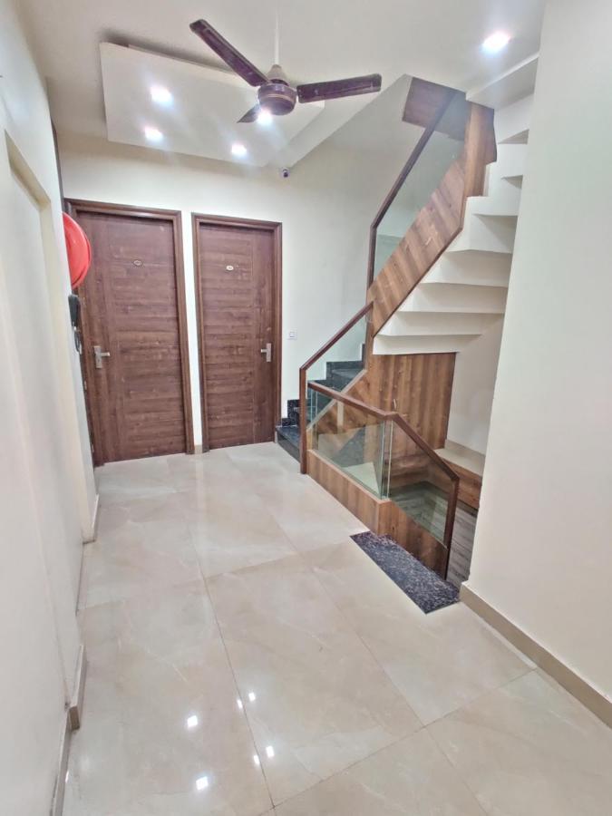 أمريتسار Hotel 56 - 200 Meter From Golden Temple المظهر الخارجي الصورة