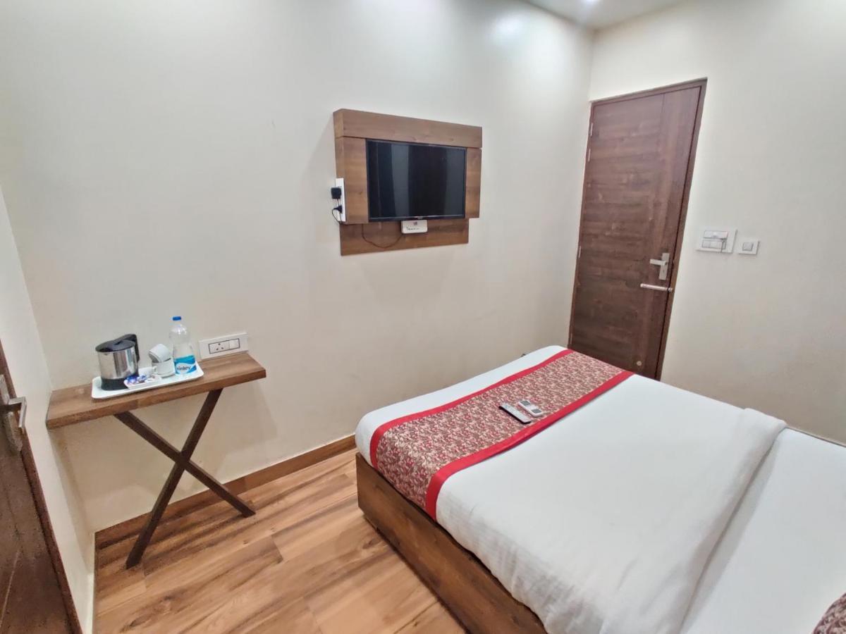 أمريتسار Hotel 56 - 200 Meter From Golden Temple المظهر الخارجي الصورة