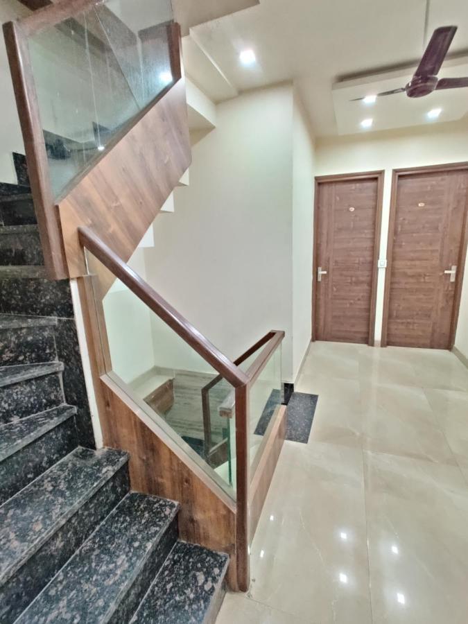 أمريتسار Hotel 56 - 200 Meter From Golden Temple المظهر الخارجي الصورة