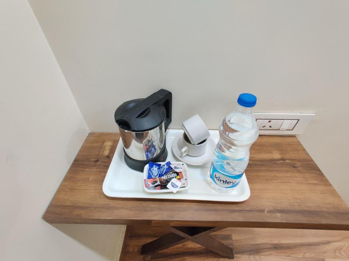 أمريتسار Hotel 56 - 200 Meter From Golden Temple المظهر الخارجي الصورة