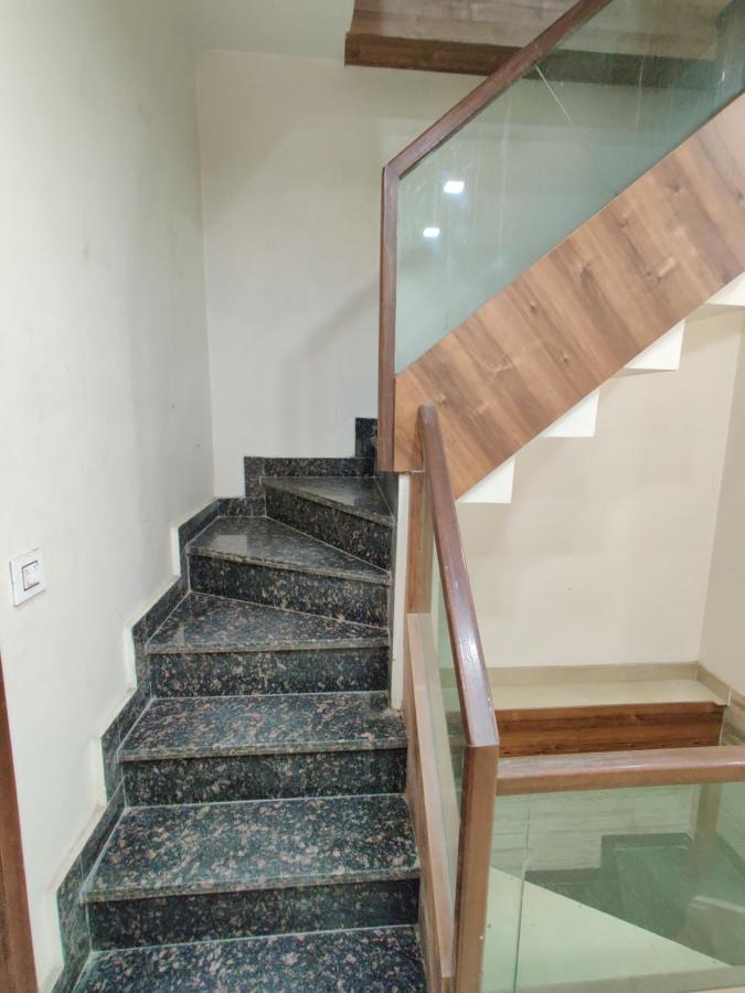 أمريتسار Hotel 56 - 200 Meter From Golden Temple المظهر الخارجي الصورة