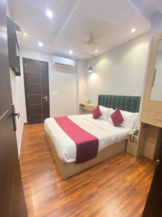 أمريتسار Hotel 56 - 200 Meter From Golden Temple المظهر الخارجي الصورة
