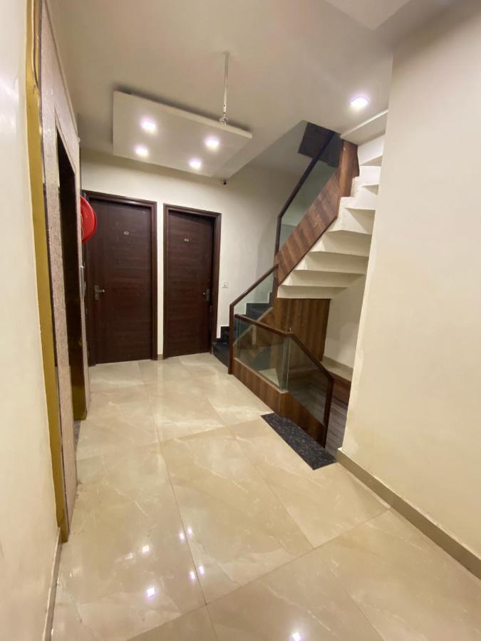 أمريتسار Hotel 56 - 200 Meter From Golden Temple المظهر الخارجي الصورة