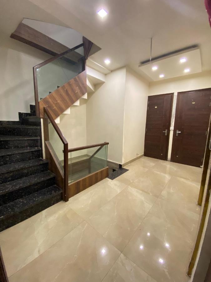 أمريتسار Hotel 56 - 200 Meter From Golden Temple المظهر الخارجي الصورة